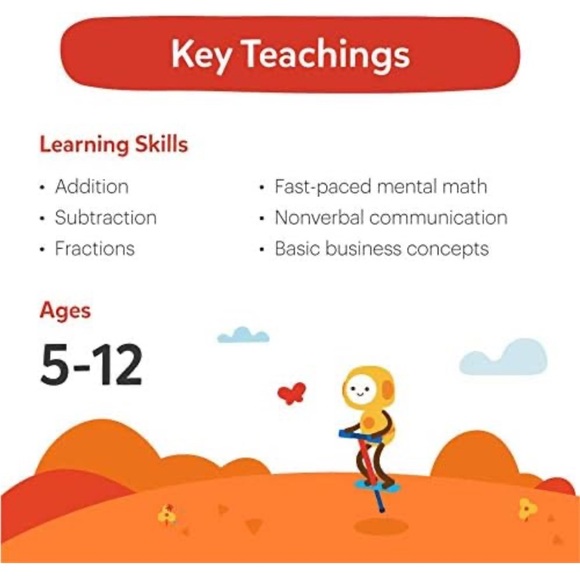 NIB Osmo Pizza Co. Educational STEM Learning Math & Communication Skills Coding - Picture 10 of 12